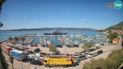 Marina Orebić, Korčula