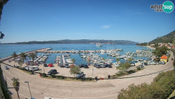 Marina Orebić, Korčula