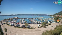 Marina Orebić, Korčula