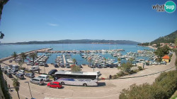 Marina Orebić, Korčula