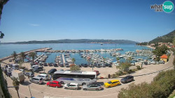 Marina Orebić, Korčula