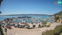 Marina Orebić, Korčula