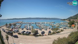 Marina Orebić, Korčula