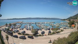 Marina Orebić, Korčula