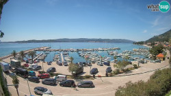 Marina Orebić, Korčula