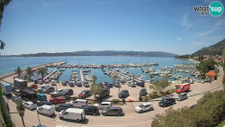 Marina Orebić, Korčula