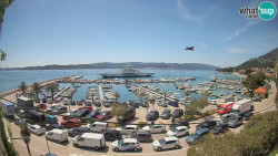 Marina Orebić, Korčula