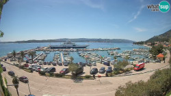 Marina Orebić, Korčula