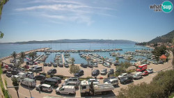 Marina Orebić, Korčula