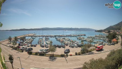 Marina Orebić, Korčula