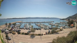 Marina Orebić, Korčula