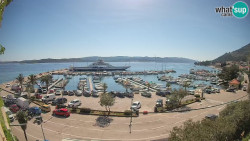 Marina Orebić, Korčula