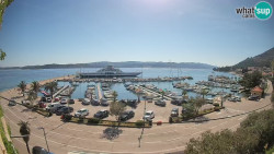 Marina Orebić, Korčula