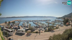 Marina Orebić, Korčula