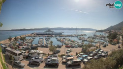 Marina Orebić, Korčula