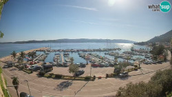 Marina Orebić, Korčula