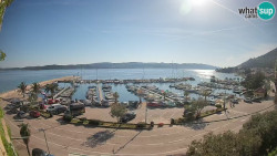 Marina Orebić, Korčula