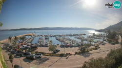 Marina Orebić, Korčula