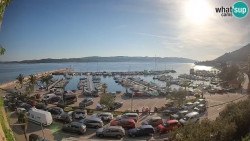 Marina Orebić, Korčula