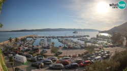 Marina Orebić, Korčula