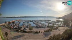 Marina Orebić, Korčula