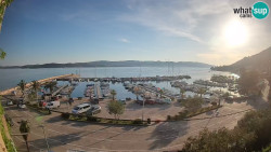 Marina Orebić, Korčula