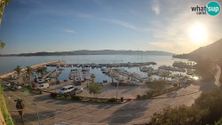 Marina Orebić, Korčula