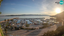 Marina Orebić, Korčula