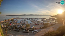 Marina Orebić, Korčula