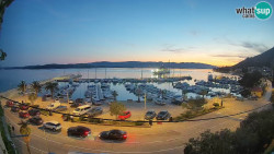 Marina Orebić, Korčula