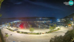 Marina Orebić, Korčula