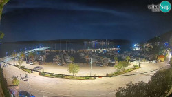 Marina Orebić, Korčula