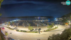 Marina Orebić, Korčula