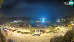 Marina Orebić, Korčula