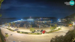 Marina Orebić, Korčula