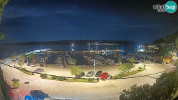 Marina Orebić, Korčula