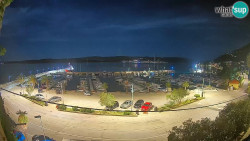 Marina Orebić, Korčula