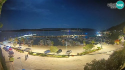 Marina Orebić, Korčula