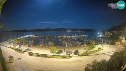 Marina Orebić, Korčula