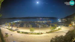 Marina Orebić, Korčula