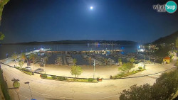 Marina Orebić, Korčula