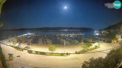 Marina Orebić, Korčula