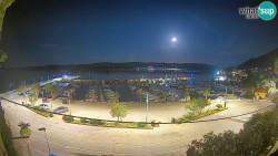 Marina Orebić, Korčula