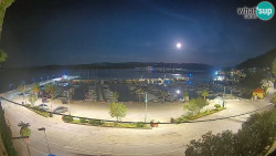 Marina Orebić, Korčula