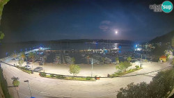 Marina Orebić, Korčula