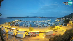 Marina Orebić, Korčula