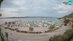 Marina Orebić, Korčula