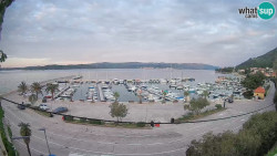 Marina Orebić, Korčula