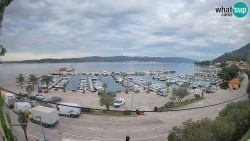 Marina Orebić, Korčula