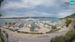 Marina Orebić, Korčula